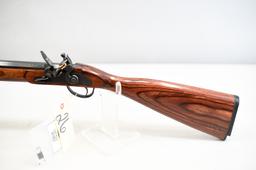 RMC Accusporter .50Cal Flintlock Rifle