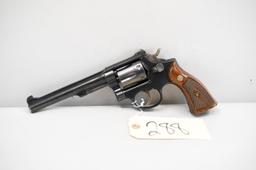 (CR) Smith & Wesson Model K22 .22LR Revolver