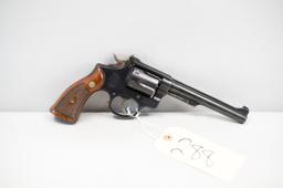 (CR) Smith & Wesson Model K22 .22LR Revolver