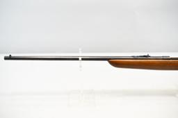 (CR) Remington Target Master Model 510 .22S.L.LR