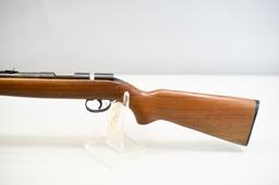 (CR) Remington Target Master Model 510 .22S.L.LR