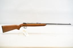 (CR) Remington Target Master Model 510 .22S.L.LR