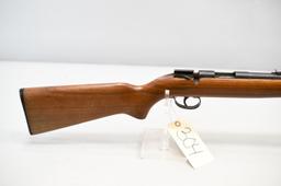 (CR) Remington Target Master Model 510 .22S.L.LR