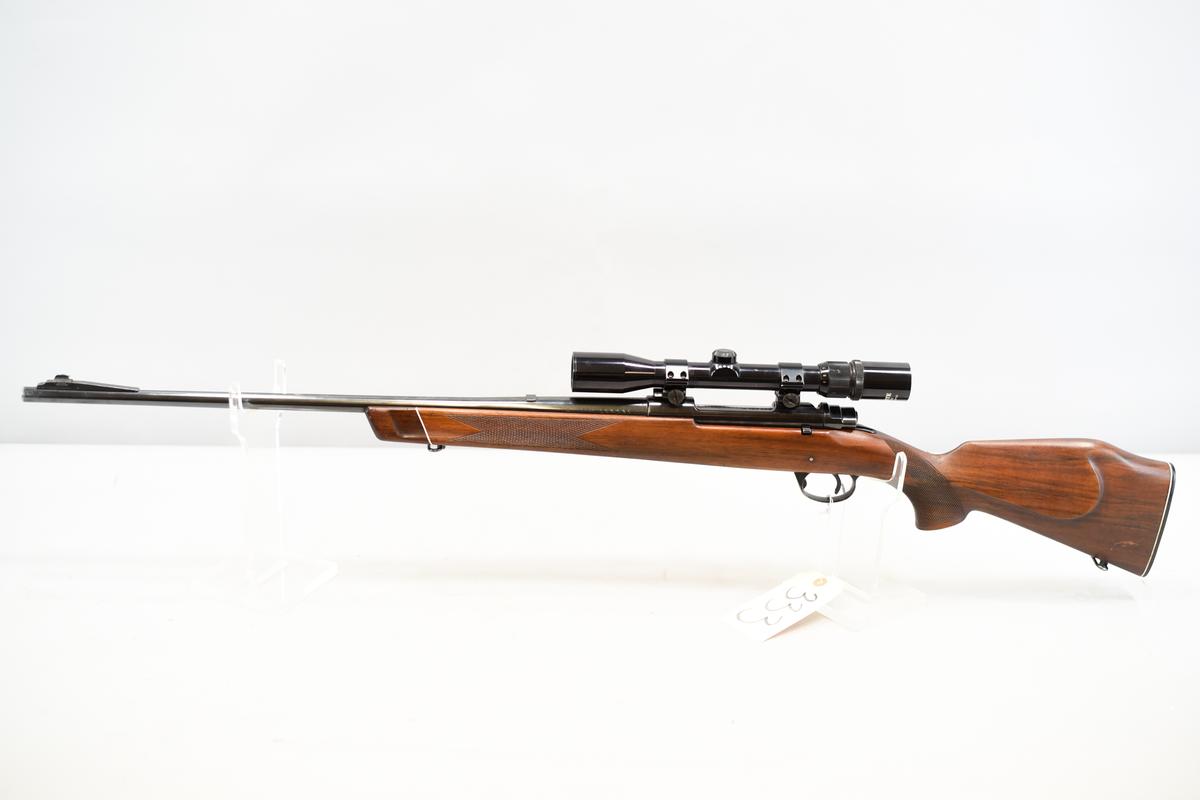 (CR) Smith & Wesson Model C 30-06 Sprg. Rifle