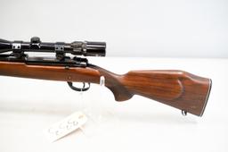 (CR) Smith & Wesson Model C 30-06 Sprg. Rifle