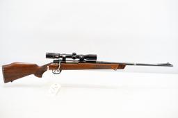 (CR) Smith & Wesson Model C 30-06 Sprg. Rifle