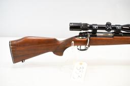 (CR) Smith & Wesson Model C 30-06 Sprg. Rifle