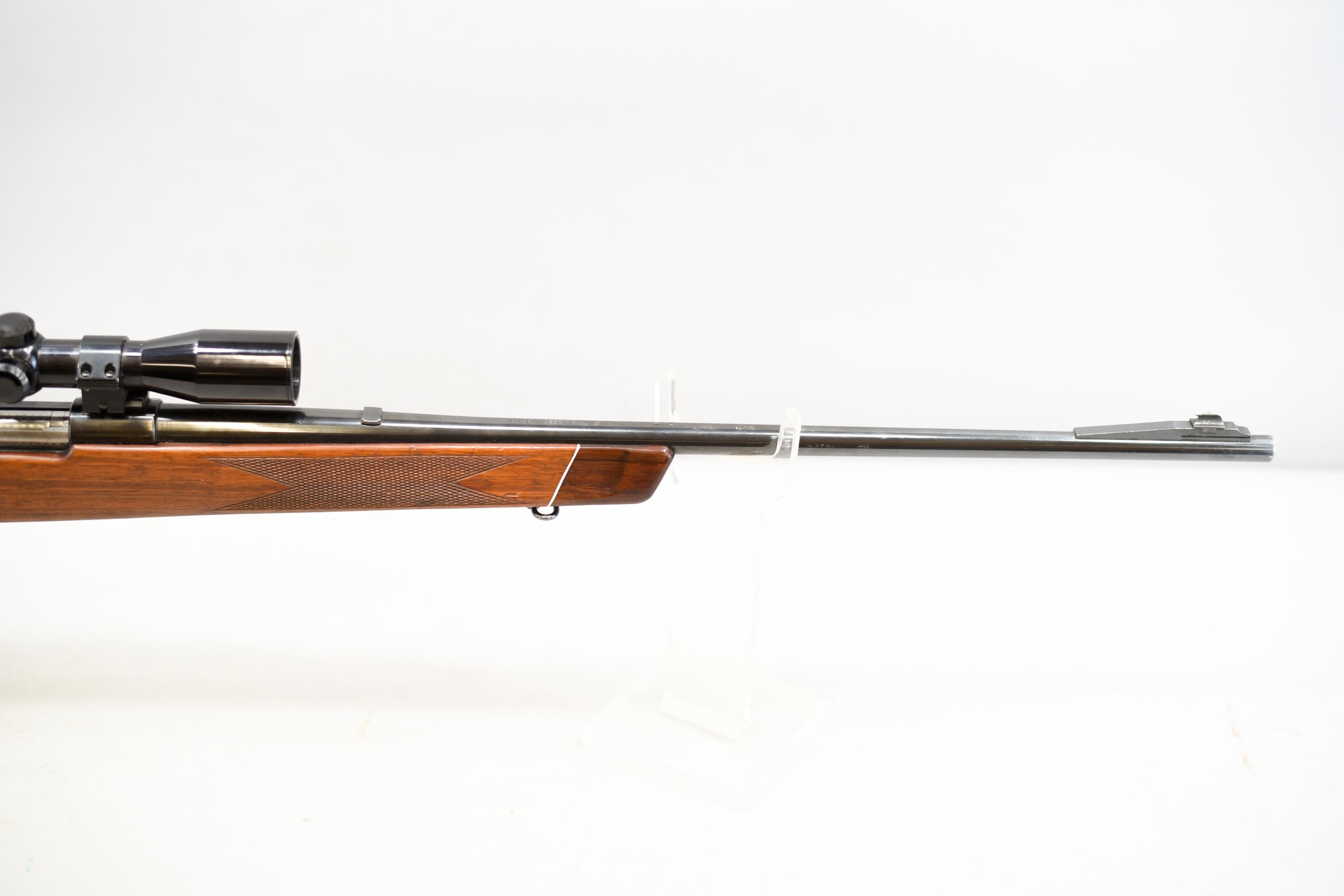 (CR) Smith & Wesson Model C 30-06 Sprg. Rifle