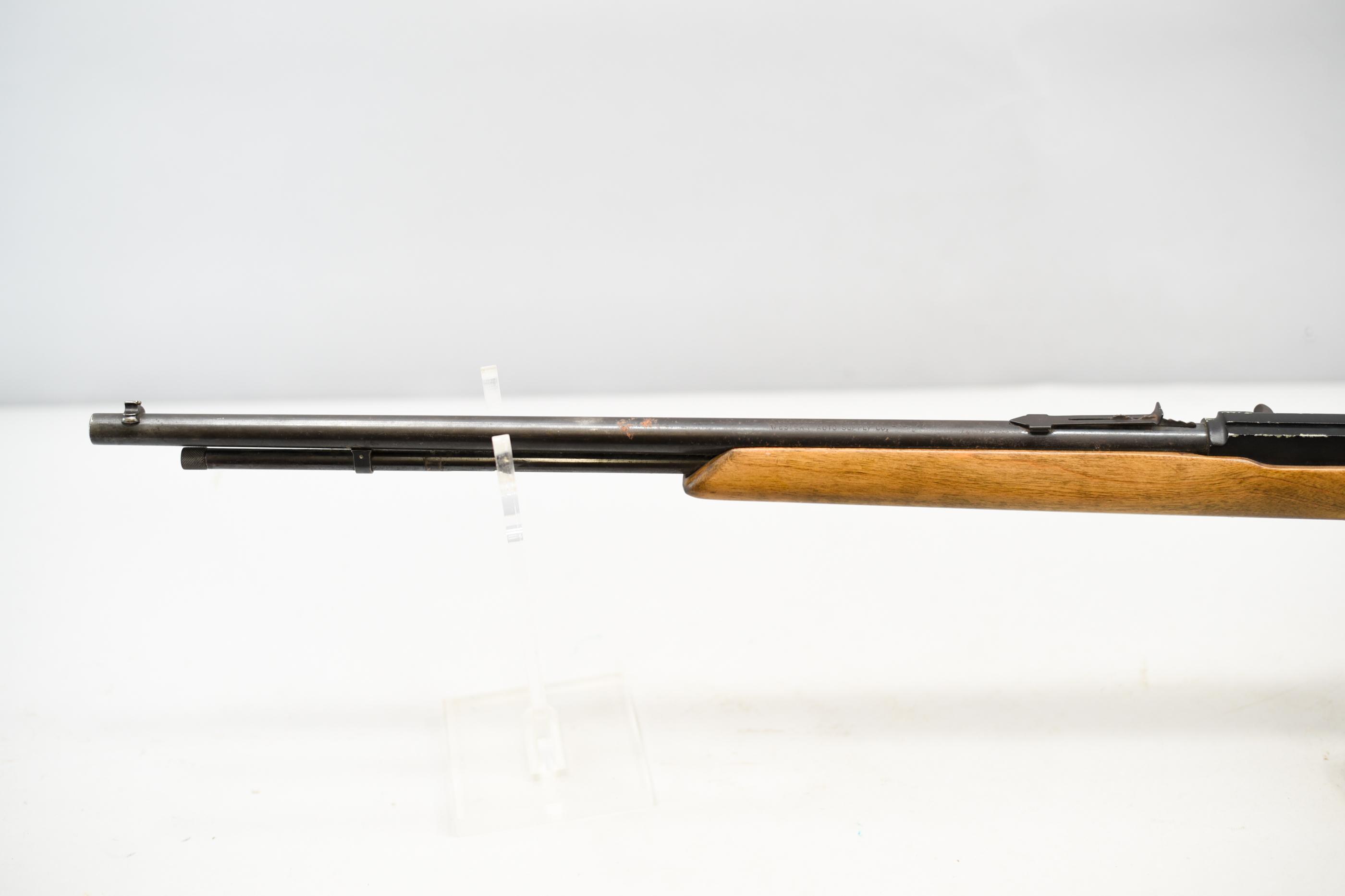 (CR) Revelation Model 120 .22LR Rifle