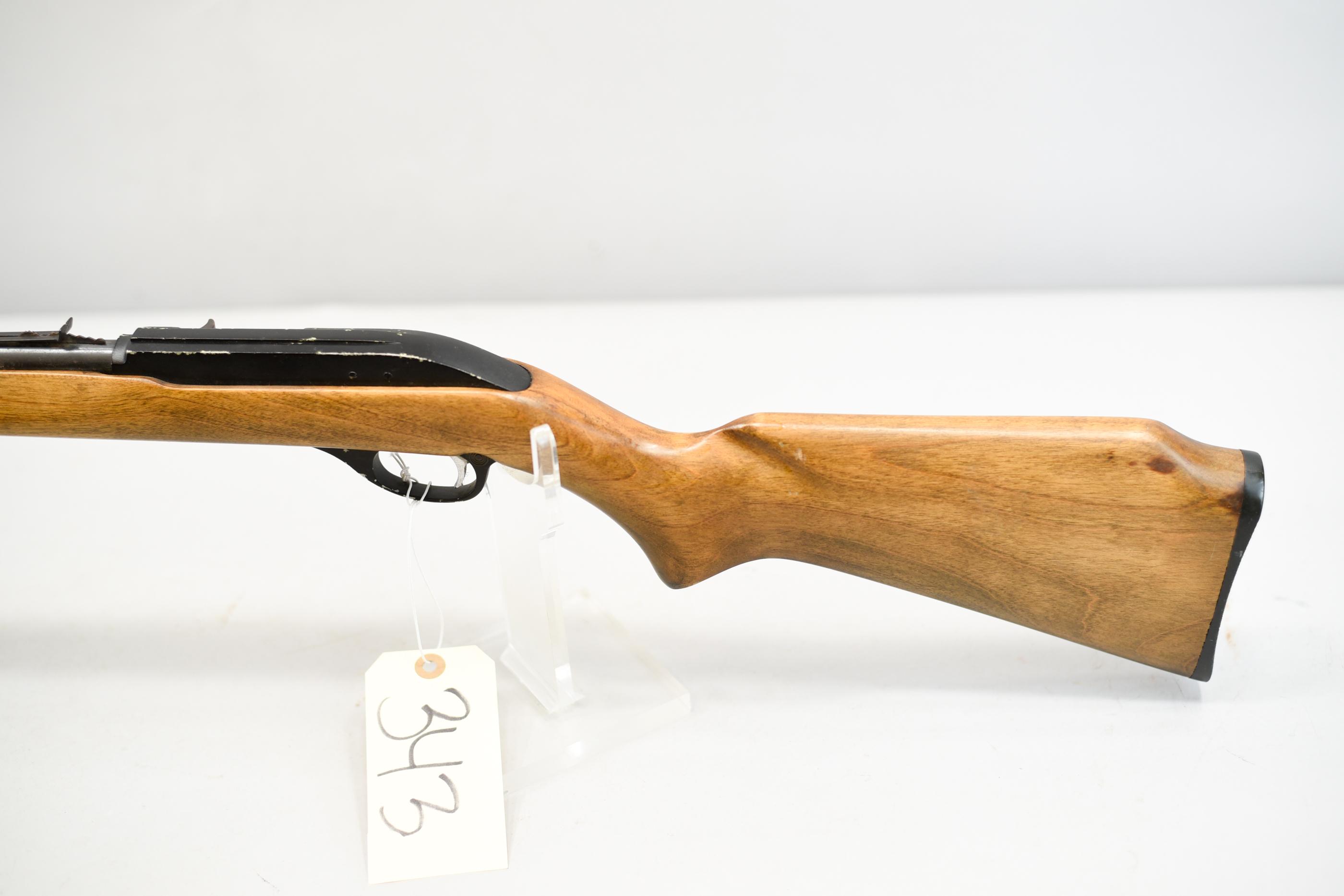 (CR) Revelation Model 120 .22LR Rifle