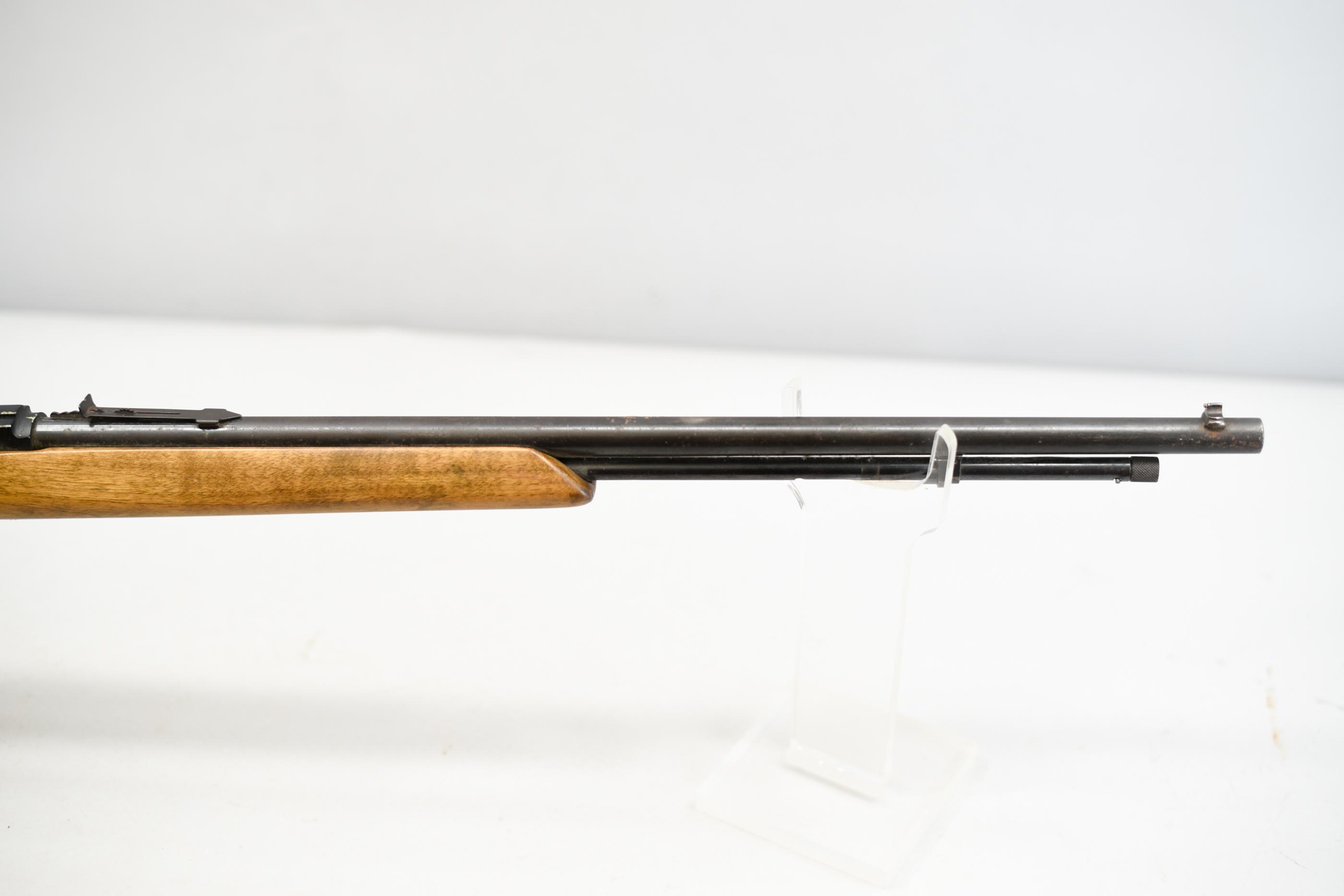 (CR) Revelation Model 120 .22LR Rifle
