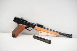 (R) Erma ET-22 "Navy Luger" .22LR Pistol