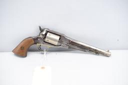 Remington New Mod Army .44Cal Cartridge Conversion