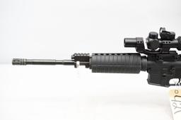 (R) Adams Arms Model AA-15 5.56 Nato Rifle