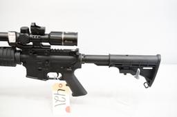 (R) Adams Arms Model AA-15 5.56 Nato Rifle