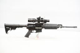 (R) Adams Arms Model AA-15 5.56 Nato Rifle