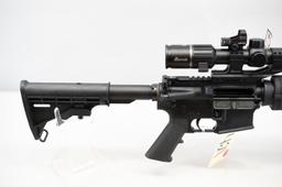 (R) Adams Arms Model AA-15 5.56 Nato Rifle