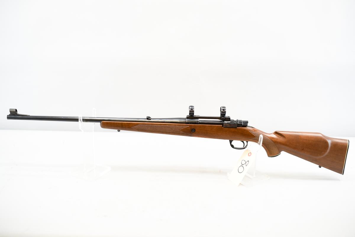 (R) Parker-Hale Model 1200 .270 Win Rifle
