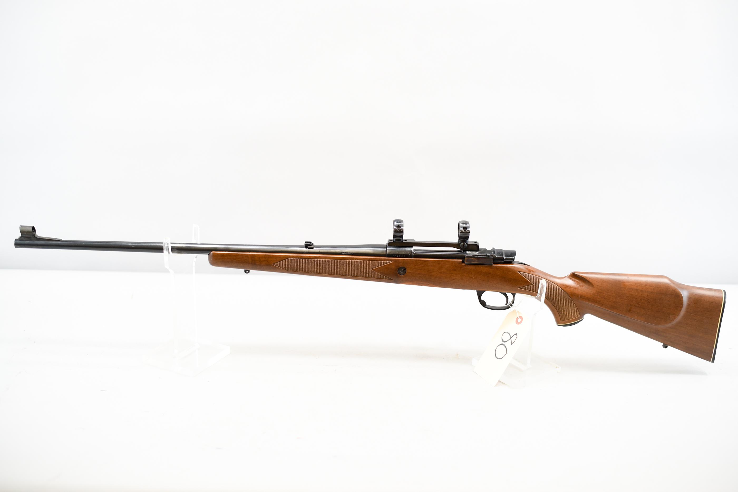 (R) Parker-Hale Model 1200 .270 Win Rifle