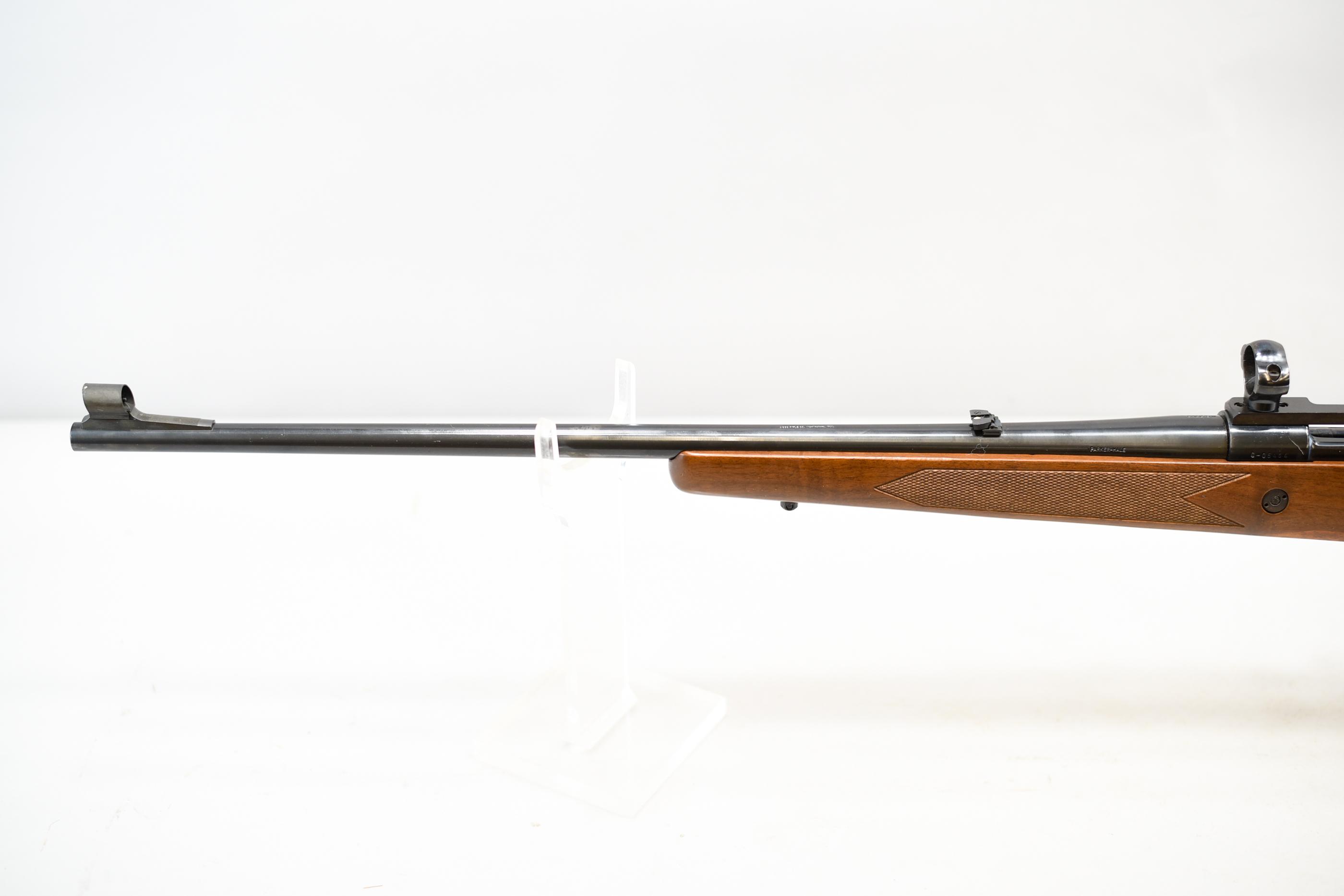 (R) Parker-Hale Model 1200 .270 Win Rifle