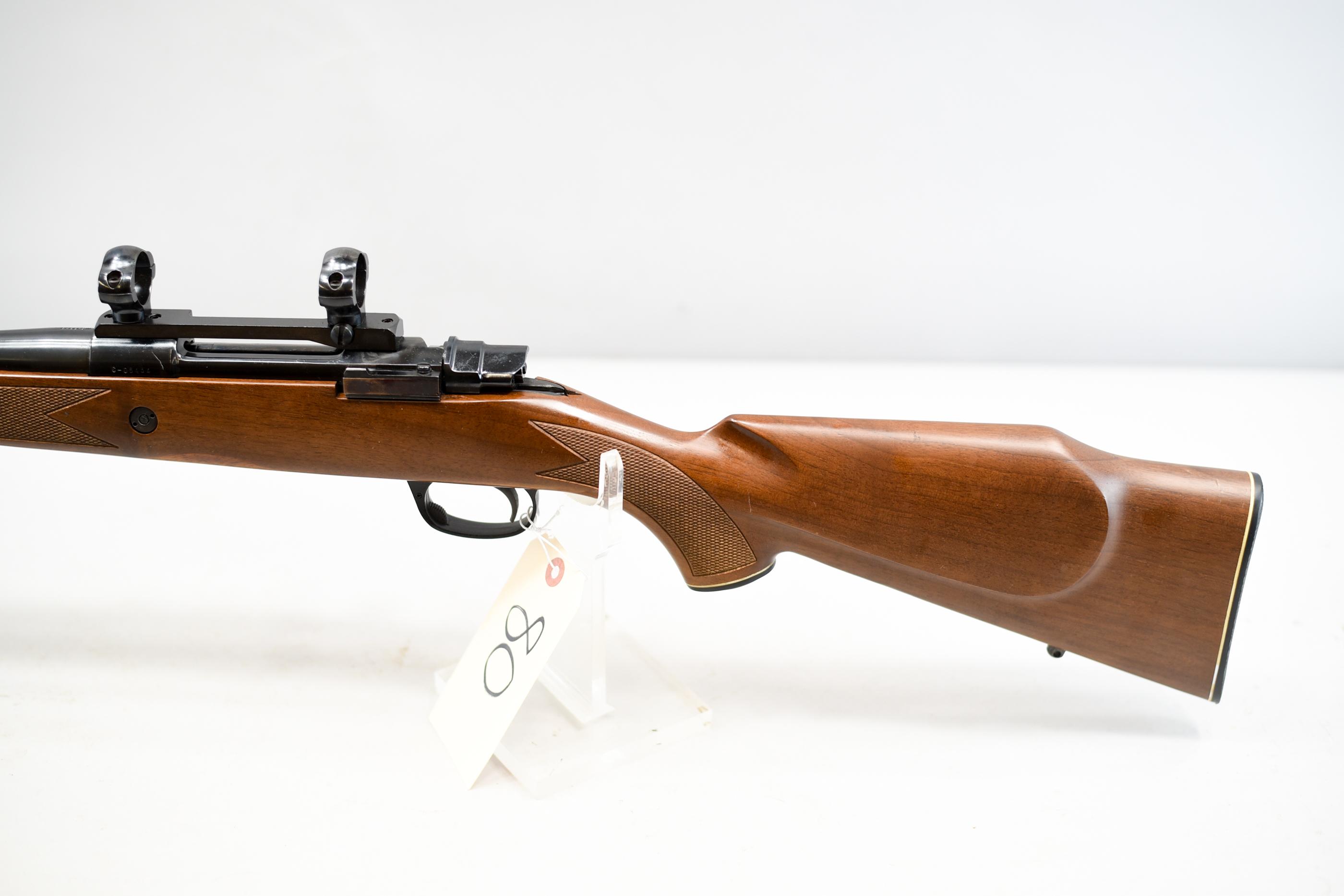 (R) Parker-Hale Model 1200 .270 Win Rifle
