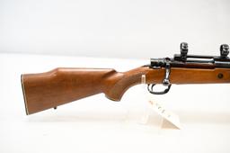 (R) Parker-Hale Model 1200 .270 Win Rifle