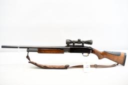 (R) Mossberg Model 500A "Rifled" 12 Gauge