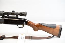 (R) Mossberg Model 500A "Rifled" 12 Gauge