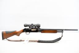 (R) Mossberg Model 500A "Rifled" 12 Gauge