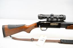 (R) Mossberg Model 500A "Rifled" 12 Gauge