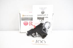 (R) Ruger LCP II .22LR Pistol