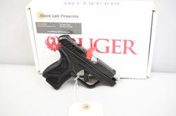 (R) Ruger LCP II .22LR Pistol