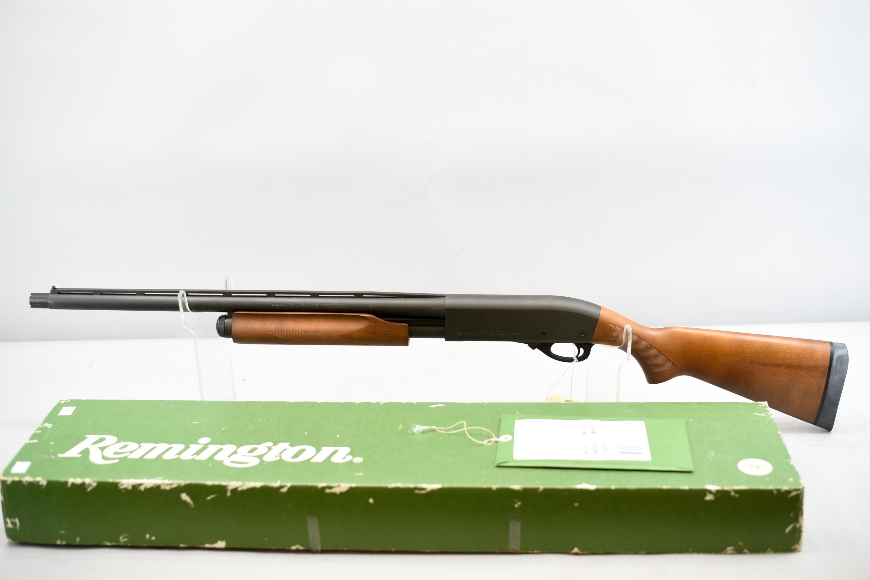 (R) Remington 870 Express Mag "Turkey" 12 Gauge