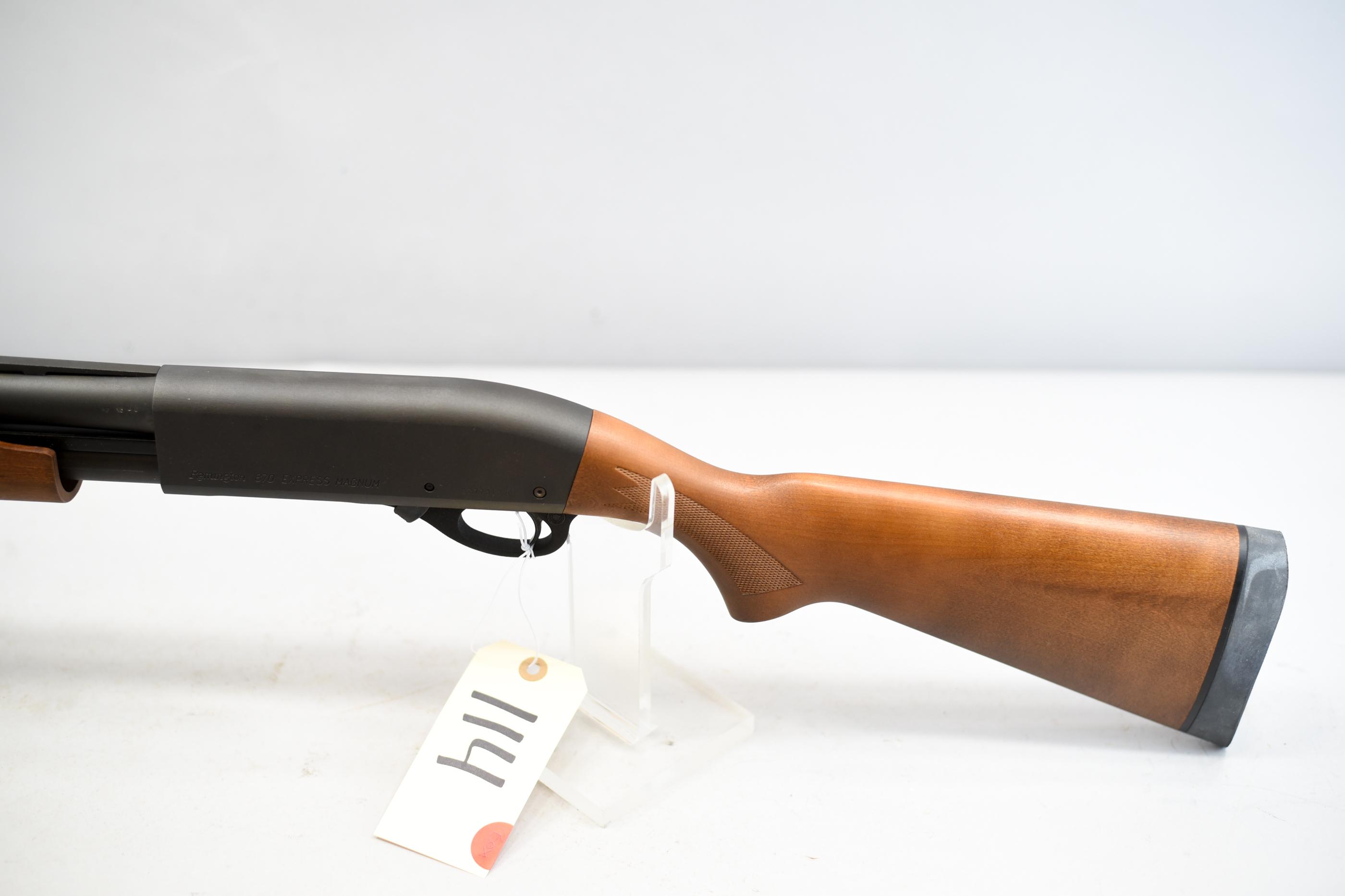 (R) Remington 870 Express Mag "Turkey" 12 Gauge