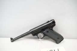(R) Ruger Mark II Target .22LR Pistol