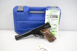(R) Smith & Wesson Model 41 .22LR Pistol