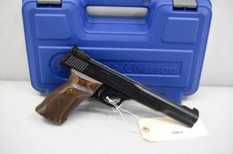 (R) Smith & Wesson Model 41 .22LR Pistol