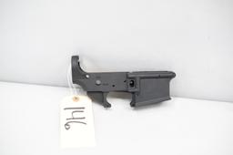 (R) E2 Armory LLC. A2-15 Stripped AR-15 Lower
