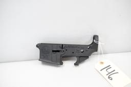 (R) E2 Armory LLC. A2-15 Stripped AR-15 Lower