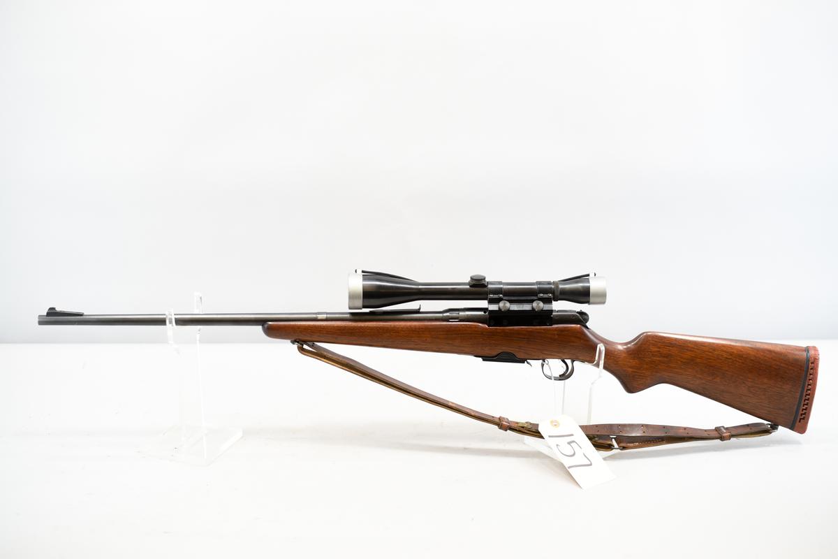 (CR) Savage Model 340C .222 Rem Rifle