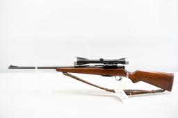 (CR) Savage Model 340C .222 Rem Rifle