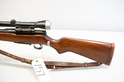(CR) Savage Model 340C .222 Rem Rifle