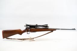 (CR) Savage Model 340C .222 Rem Rifle