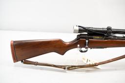 (CR) Savage Model 340C .222 Rem Rifle