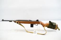 (R) Auto Ordinance US M1 .30 Cal Carbine Rifle