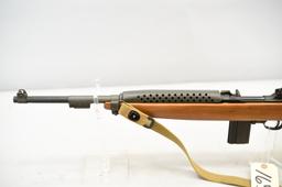 (R) Auto Ordinance US M1 .30 Cal Carbine Rifle