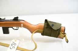 (R) Auto Ordinance US M1 .30 Cal Carbine Rifle