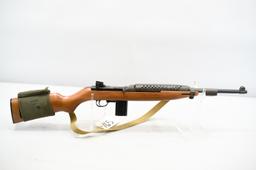 (R) Auto Ordinance US M1 .30 Cal Carbine Rifle