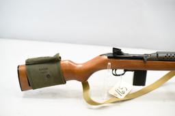 (R) Auto Ordinance US M1 .30 Cal Carbine Rifle