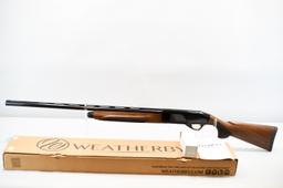 (R) Weatherby Element Upland 12 Gauge Shotgun